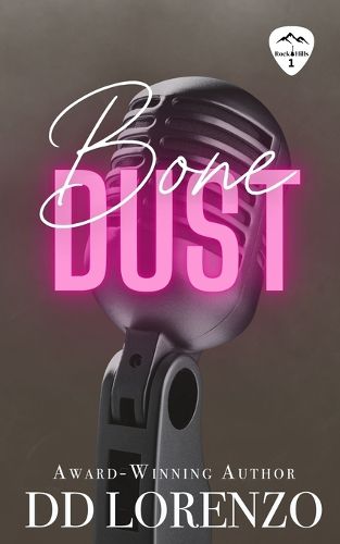 Cover image for Bone Dust