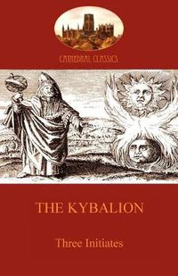 Cover image for The Kybalion