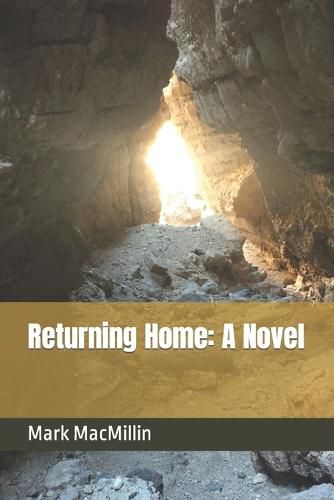 Cover image for Returning Home