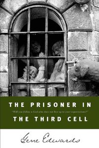 Cover image for The Prisoner in the Third Cell