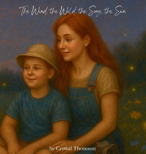 Cover image for The Wind, the Wild, the Song, the Sun