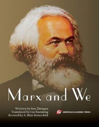 Cover image for Marx and We