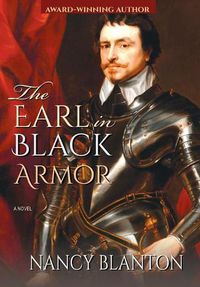 Cover image for The Earl in Black Armor