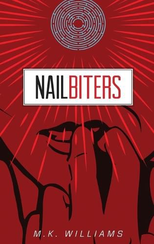 Cover image for Nailbiters