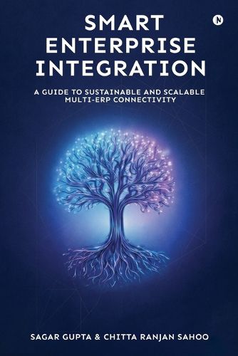 Cover image for Smart Enterprise Integration