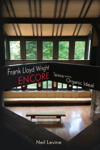 Cover image for Frank Lloyd Wright Encore