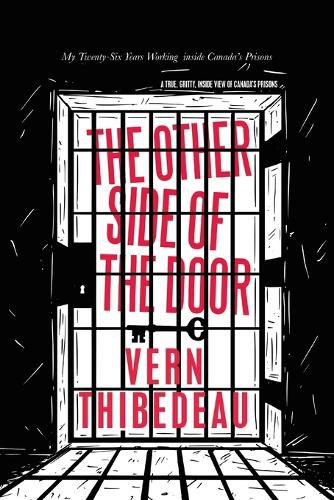 Cover image for The Other Side of the Door