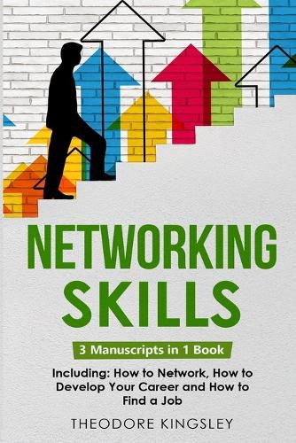 Cover image for Networking Skills