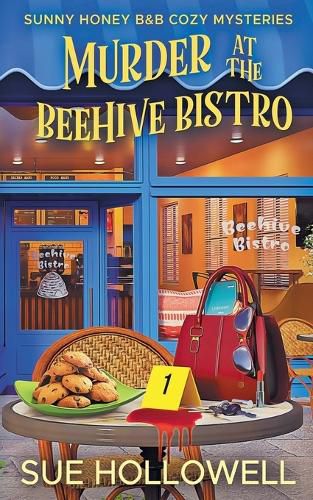 Murder at the Beehive Bistro