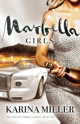 Cover image for Marbella Girls