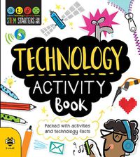 Cover image for Technology Activity Book