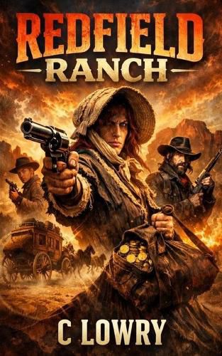 Cover image for Redfield Ranch
