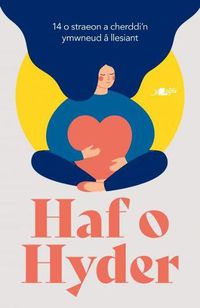 Cover image for Haf o Hyder