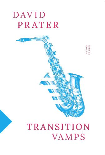 Cover image for Transition Vamps