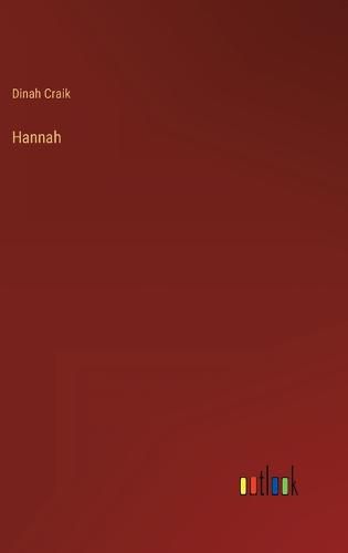 Cover image for Hannah
