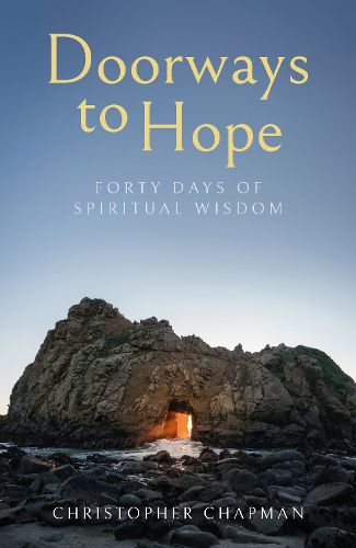 Cover image for Doorways to Hope