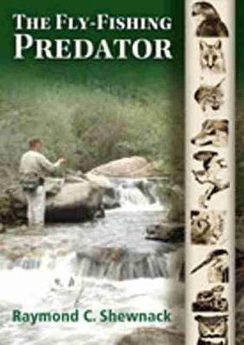 Cover image for The Fly-fishing Predator