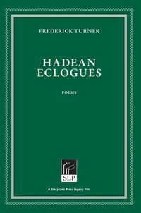 Cover image for Hadean Eclogues