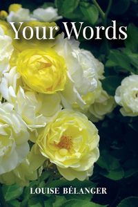 Cover image for Your Words