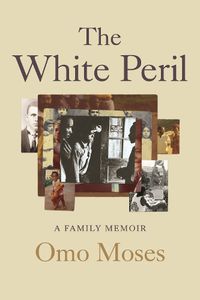 Cover image for The White Peril