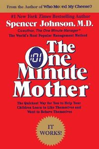 Cover image for The One Minute Mother