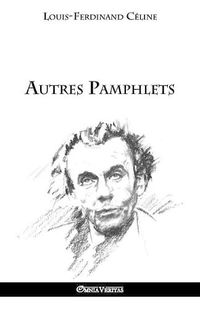 Cover image for Autres pamphlets