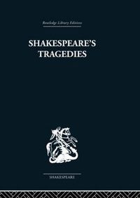 Cover image for Shakespeare's Tragedies