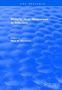 Cover image for Malaria (1989): Host Responses to Infection