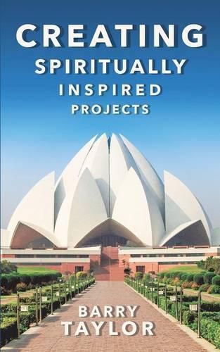 Cover image for Creating Spiritually Inspired Projects