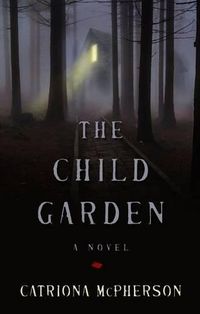 Cover image for The Child Garden