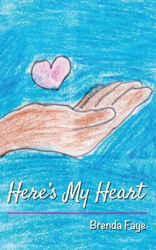 Cover image for Here's My Heart