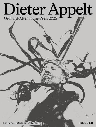 Cover image for Dieter Appelt