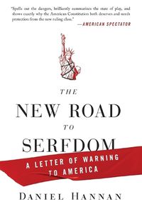 Cover image for The New Road to Serfdom