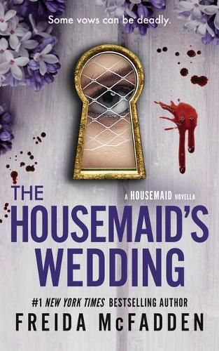 Cover image for The Housemaid's Wedding