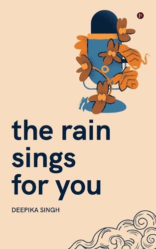 Cover image for The Rain Sings for You