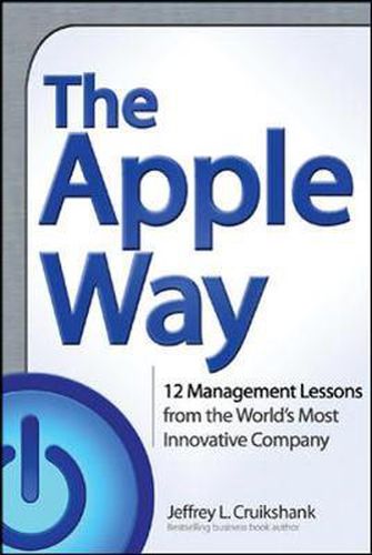 Cover image for The Apple Way