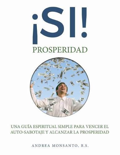 Cover image for Si!: Prosperidad