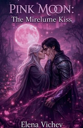 Cover image for Pink Moon