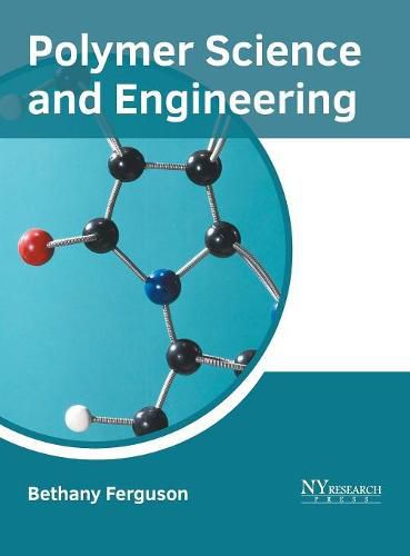 Cover image for Polymer Science and Engineering