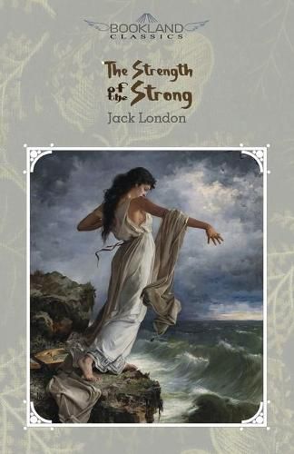 Cover image for The Strength of the Strong