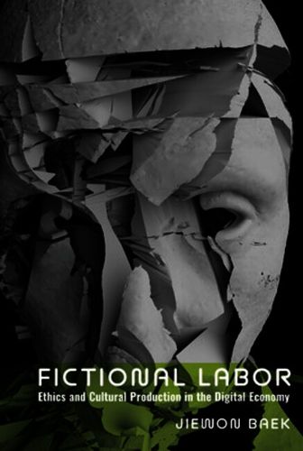 Cover image for Fictional Labor