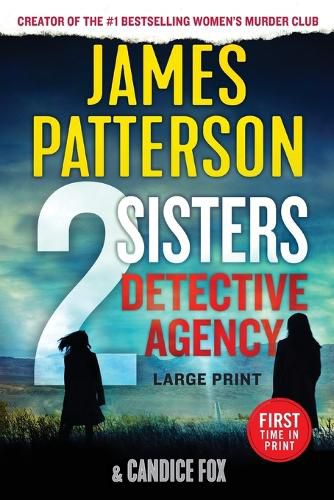 Cover image for 2 Sisters Detective Agency