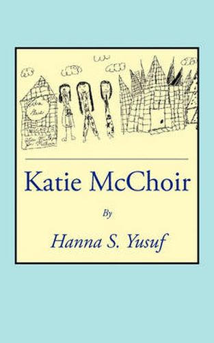 Cover image for Katie McChoir