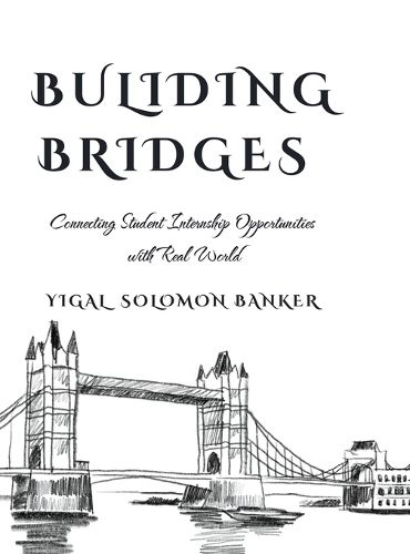 Cover image for Building Bridges