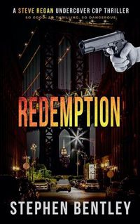 Cover image for Redemption