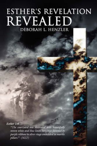 Cover image for Esther's Revelation Revealed