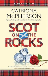 Cover image for Scot on the Rocks