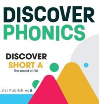 Cover image for Discover Short A