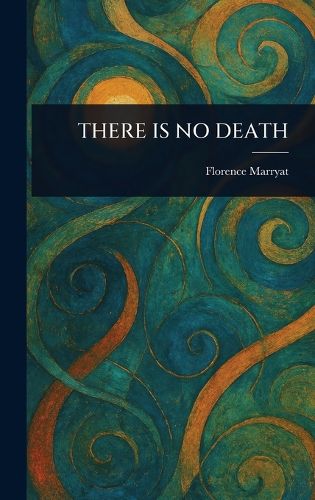 Cover image for There Is No Death