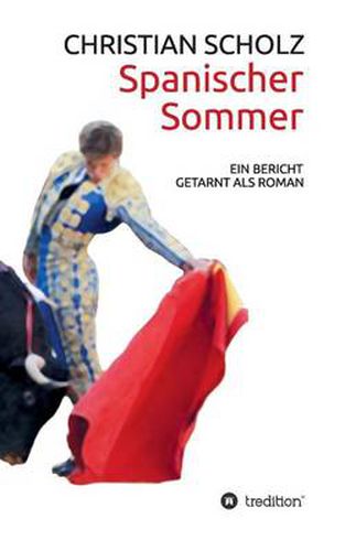 Cover image for Spanischer Sommer